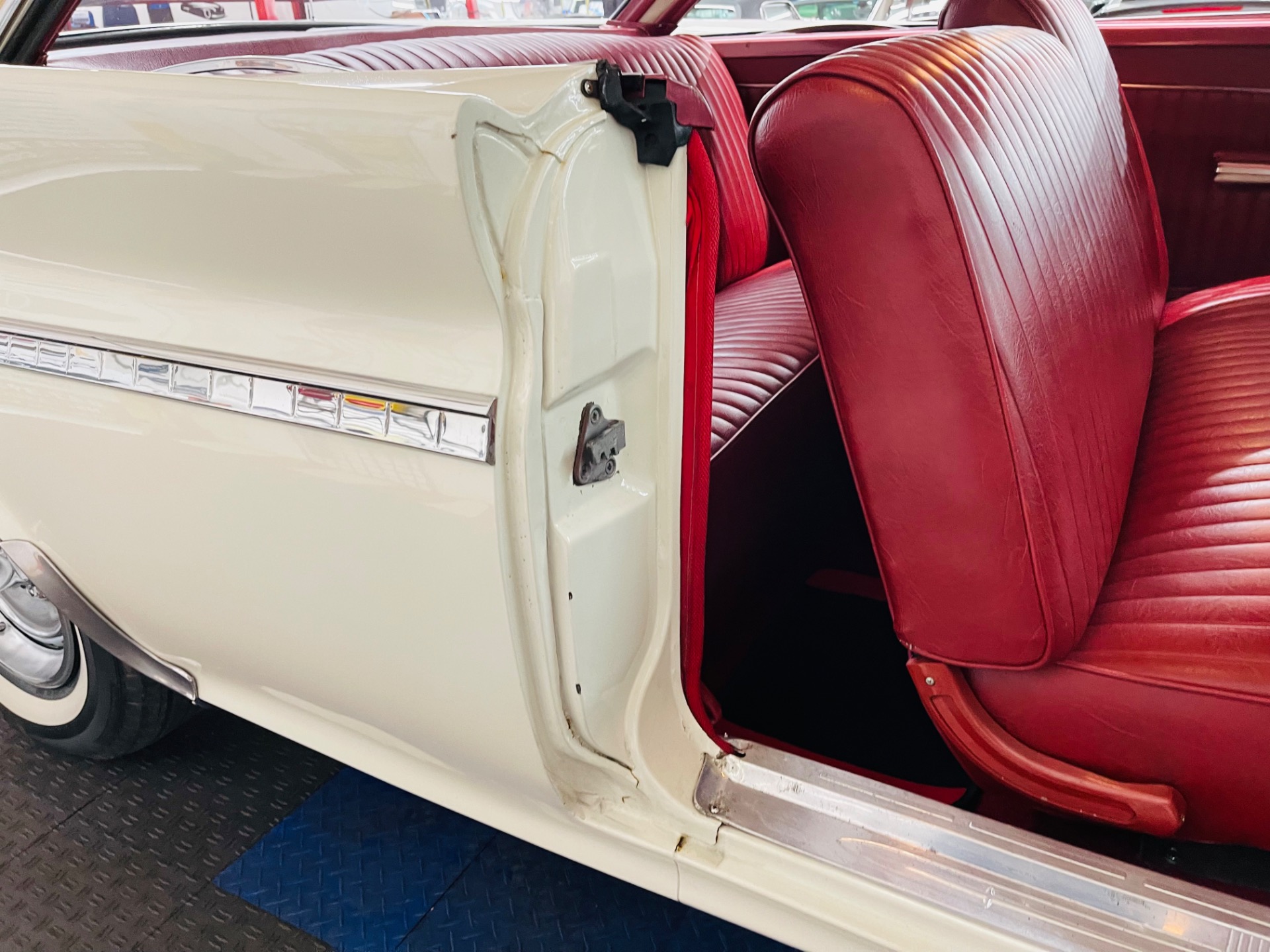 Used 1960 DeSoto Fire Flite Great Driving Classic-SEE VIDEO | St. Petersburg, FL