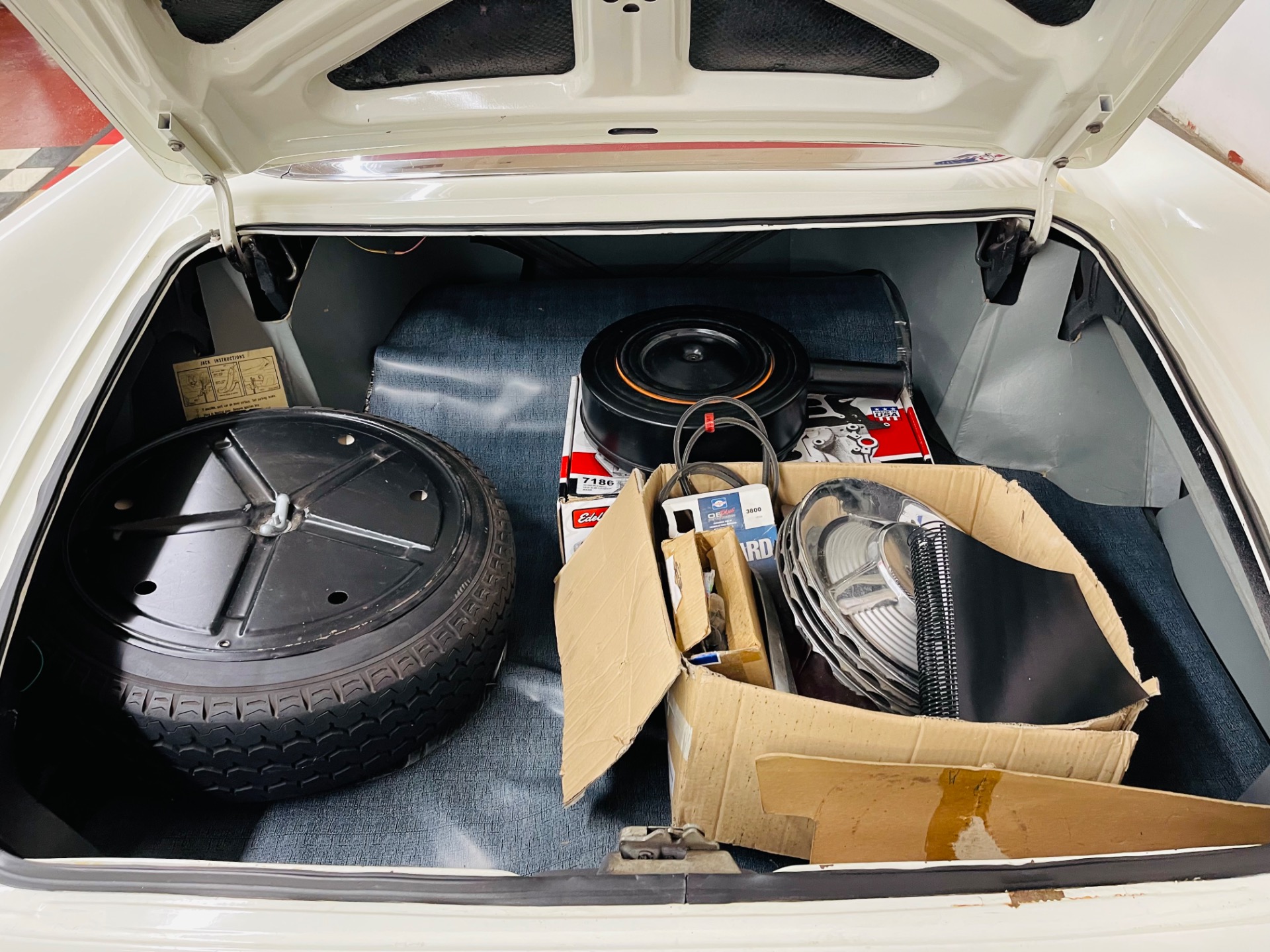 Used 1960 DeSoto Fire Flite Great Driving Classic-SEE VIDEO | St. Petersburg, FL