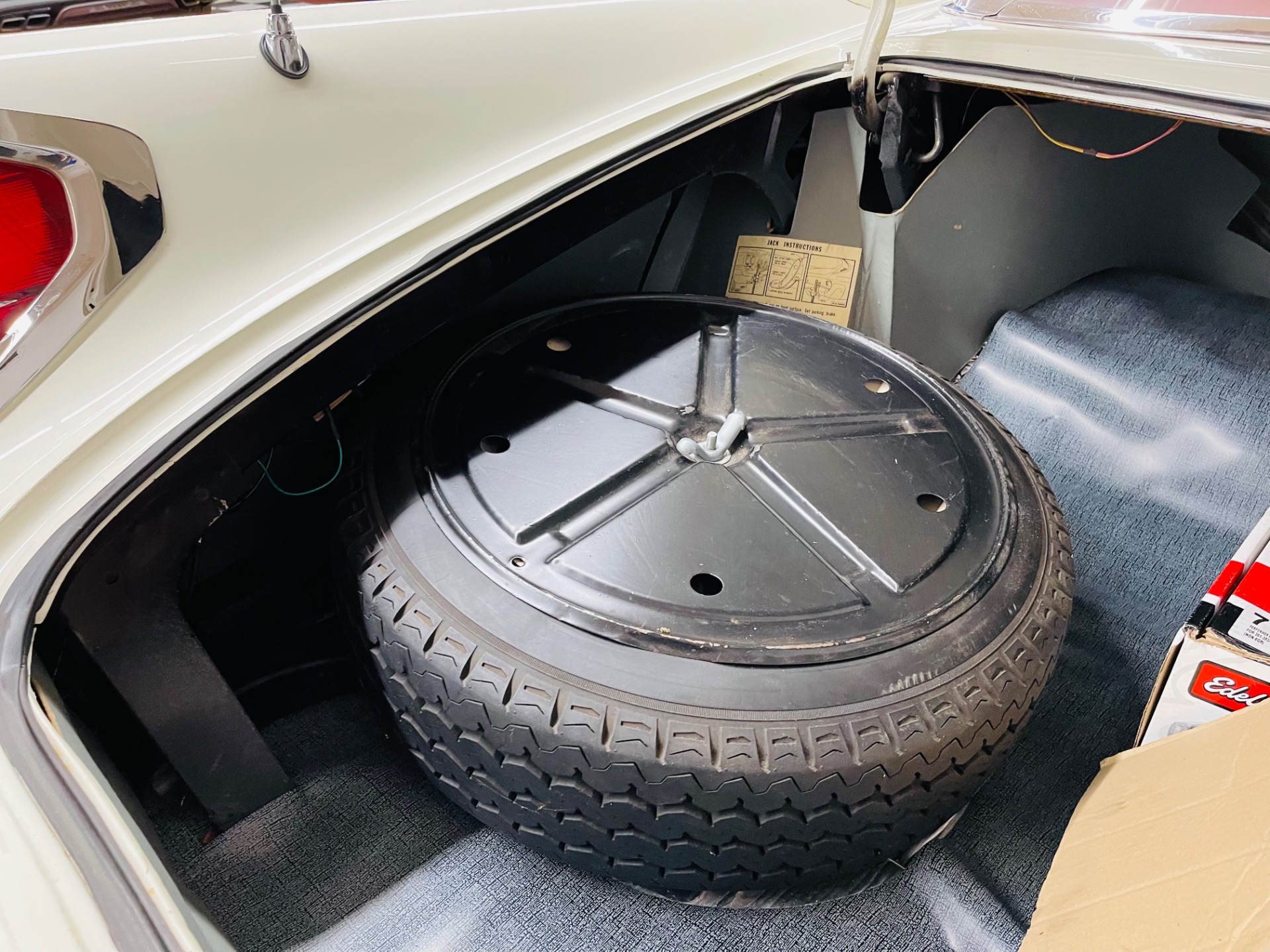 Used 1960 DeSoto Fire Flite Great Driving Classic-SEE VIDEO | St. Petersburg, FL