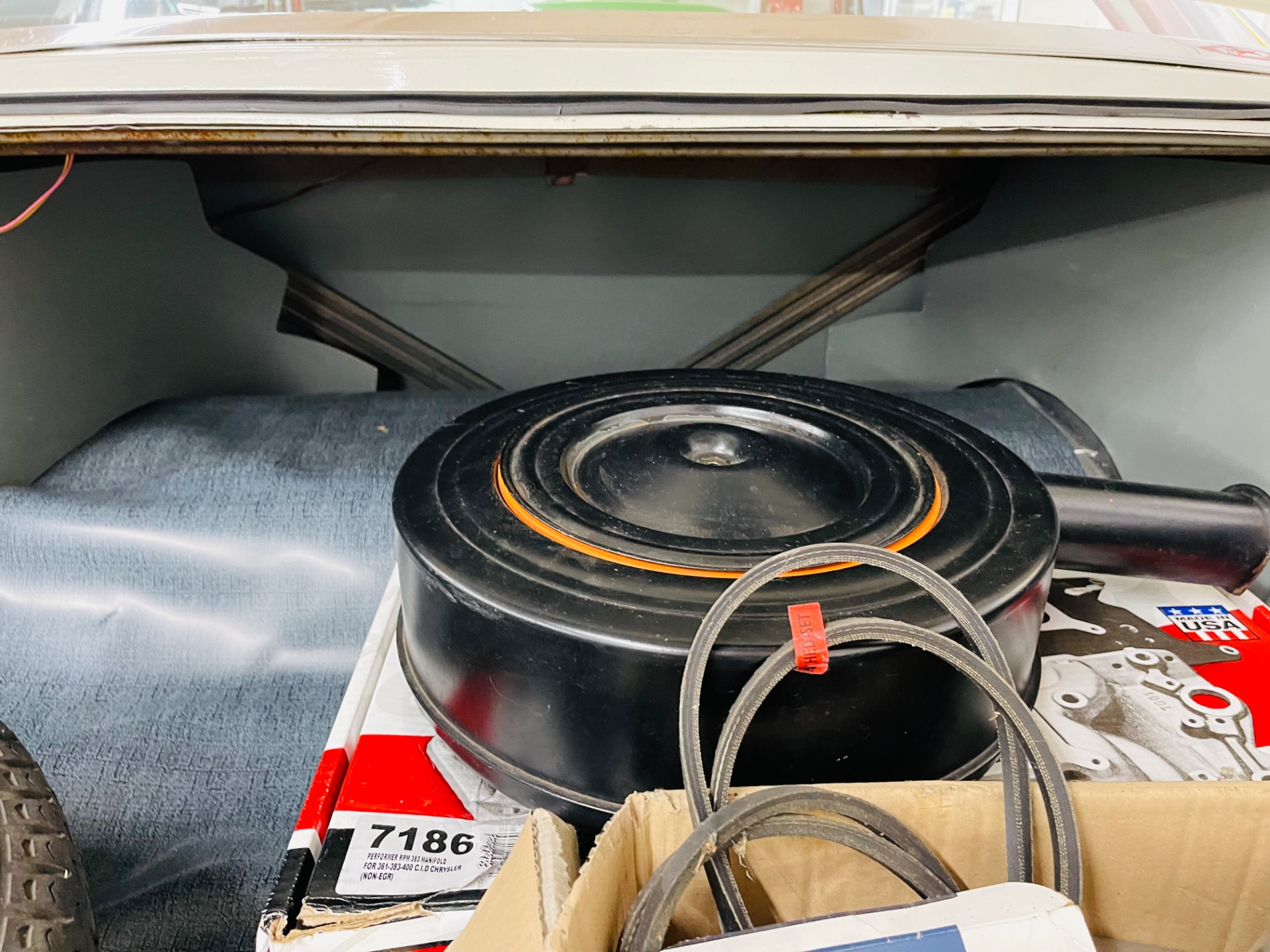 Used 1960 DeSoto Fire Flite Great Driving Classic-SEE VIDEO | St. Petersburg, FL