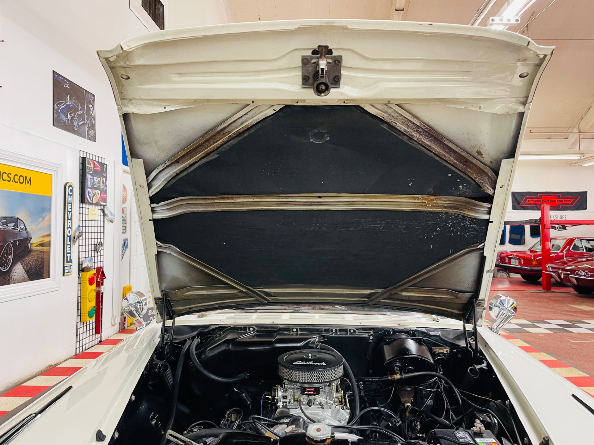 Used 1960 DeSoto Fire Flite Great Driving Classic-SEE VIDEO | St. Petersburg, FL