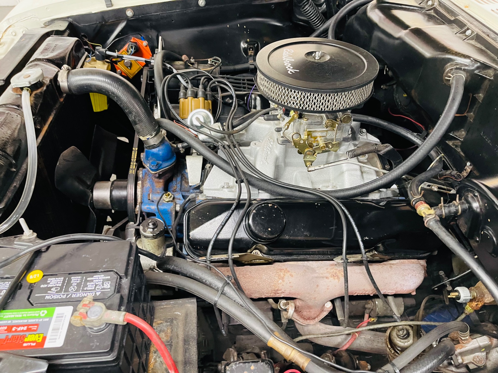 Used 1960 DeSoto Fire Flite Great Driving Classic-SEE VIDEO | St. Petersburg, FL