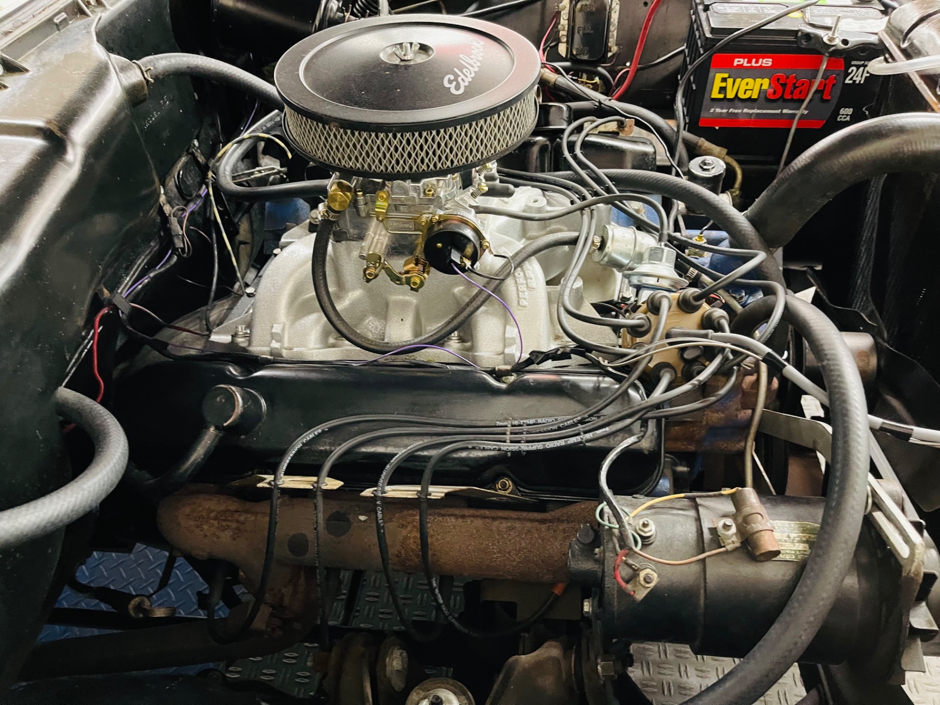 Used 1960 DeSoto Fire Flite Great Driving Classic-SEE VIDEO | St. Petersburg, FL