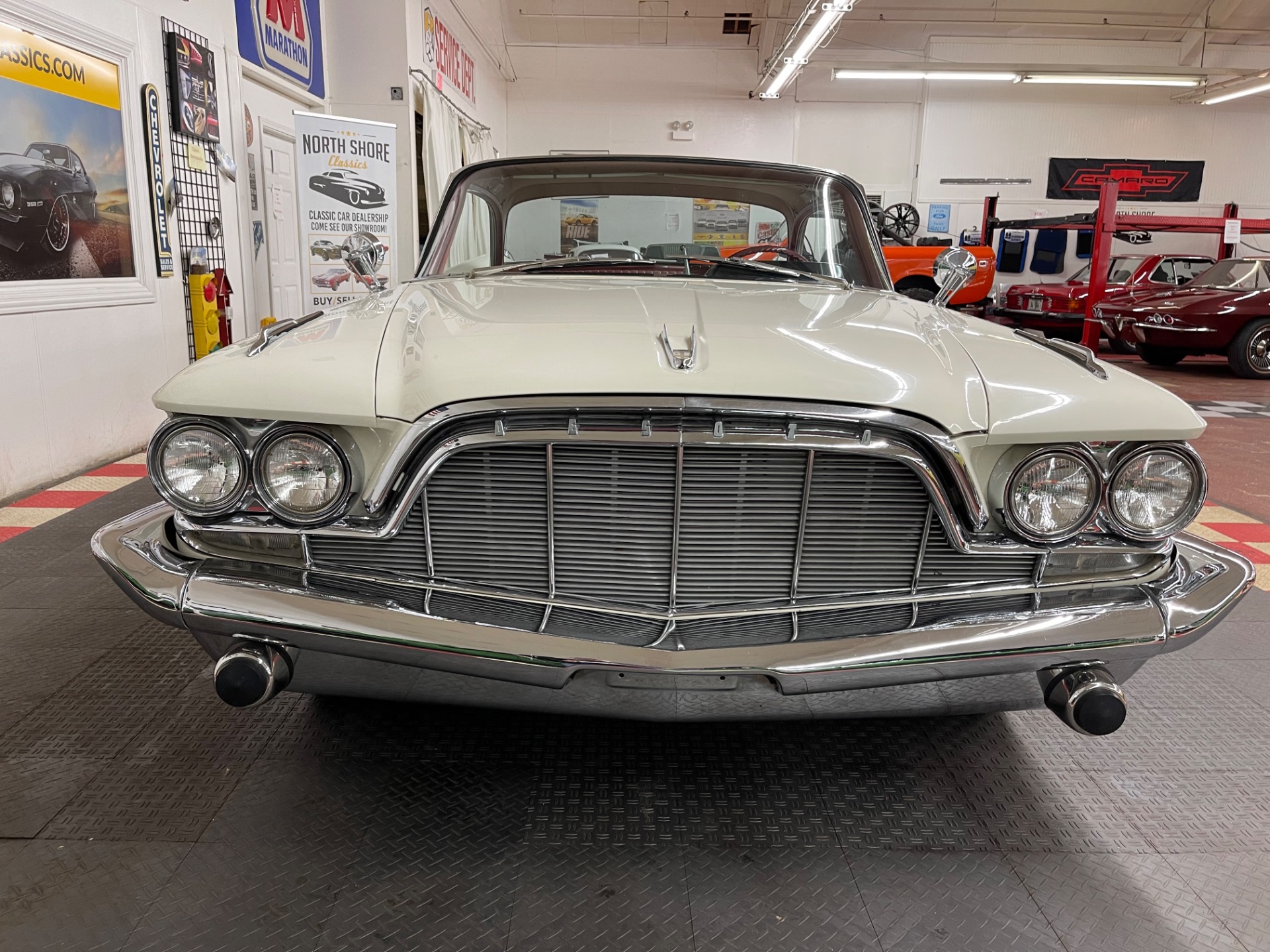 Used 1960 DeSoto Fire Flite Great Driving Classic-SEE VIDEO | St. Petersburg, FL