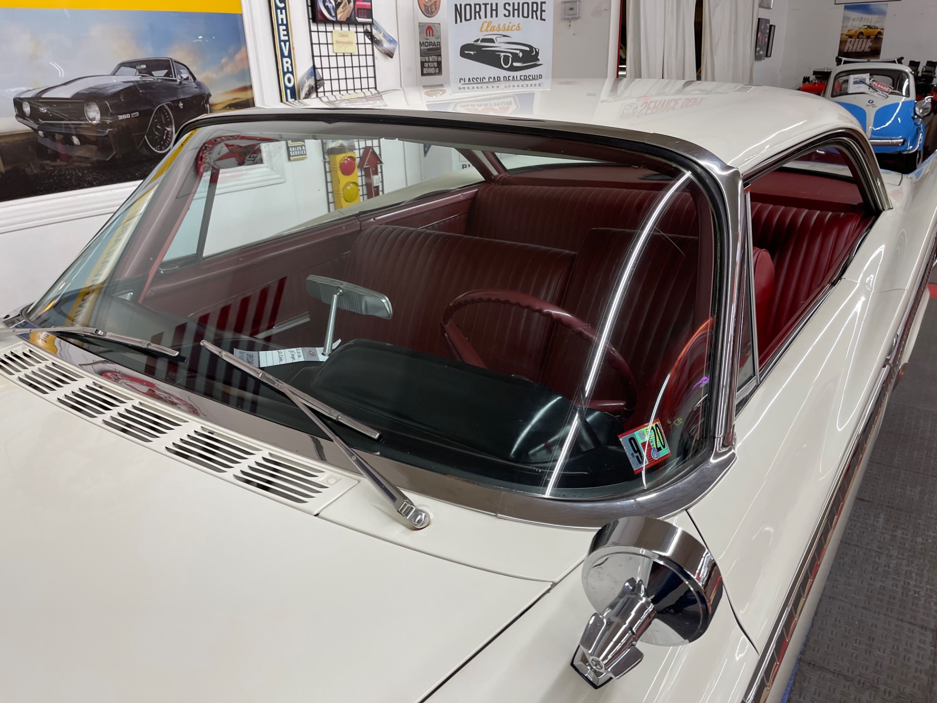 Used 1960 DeSoto Fire Flite Great Driving Classic-SEE VIDEO | St. Petersburg, FL