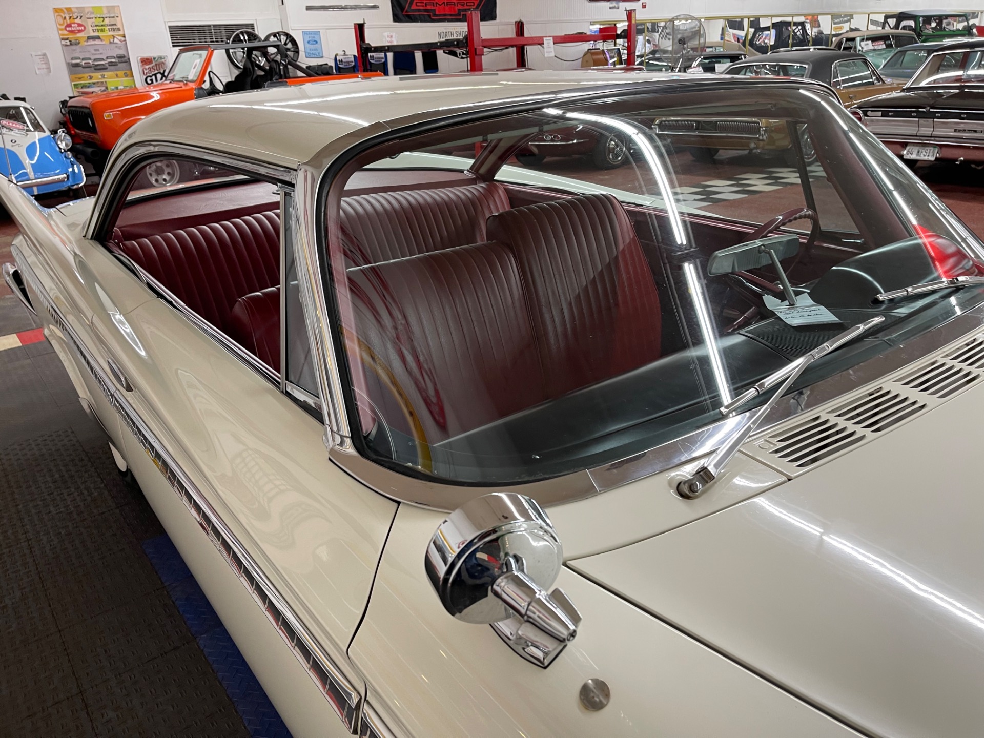 Used 1960 DeSoto Fire Flite Great Driving Classic-SEE VIDEO | St. Petersburg, FL