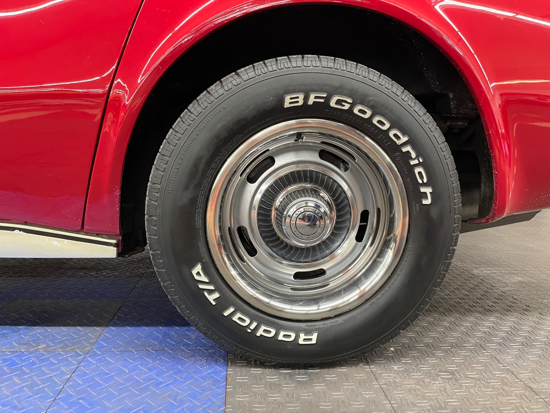 Used 1970 Chevrolet Corvette - COUPE - 4 SPEED - POWER OPTIONS-SEE VIDEO | St. Petersburg, FL