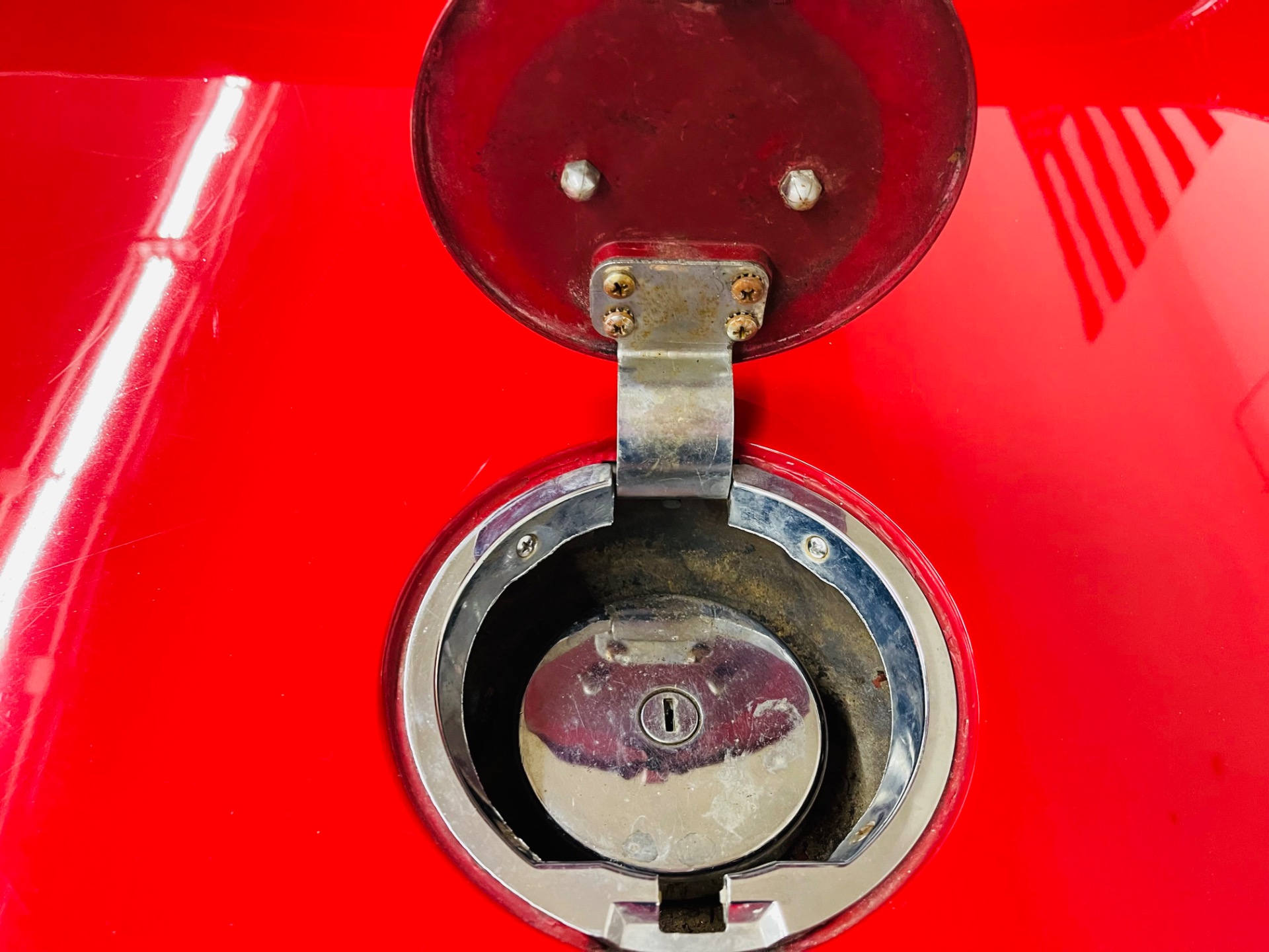 Used 1970 Chevrolet Corvette - COUPE - 4 SPEED - POWER OPTIONS-SEE VIDEO | St. Petersburg, FL