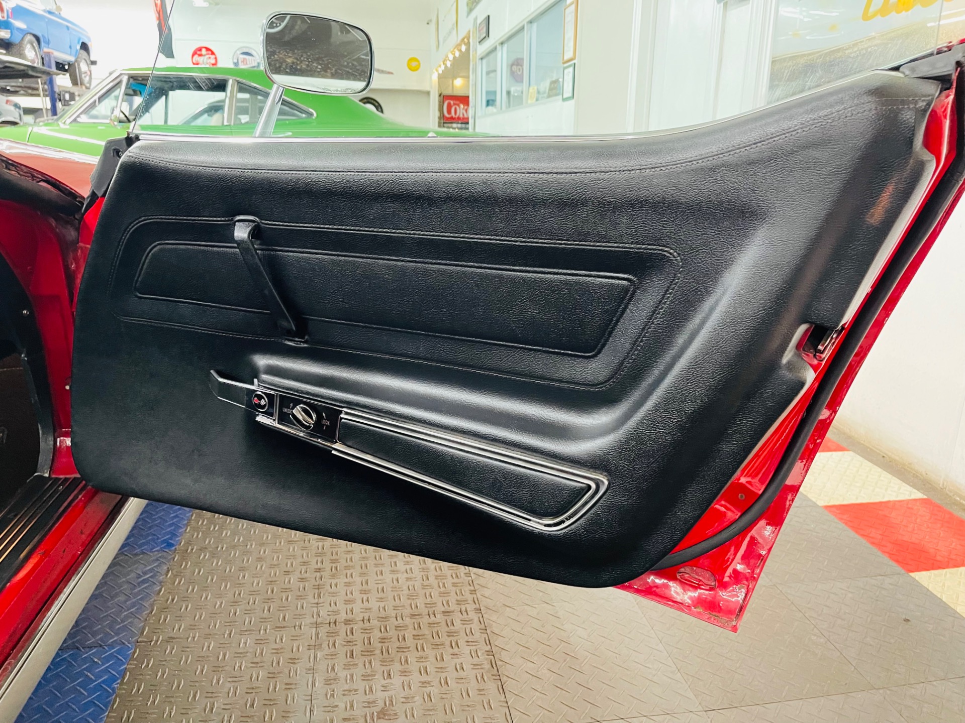 Used 1970 Chevrolet Corvette - COUPE - 4 SPEED - POWER OPTIONS-SEE VIDEO | St. Petersburg, FL