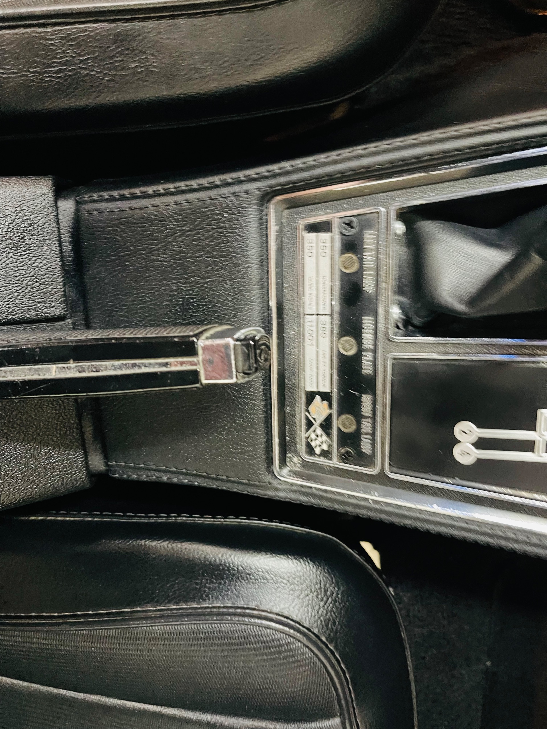Used 1970 Chevrolet Corvette - COUPE - 4 SPEED - POWER OPTIONS-SEE VIDEO | St. Petersburg, FL