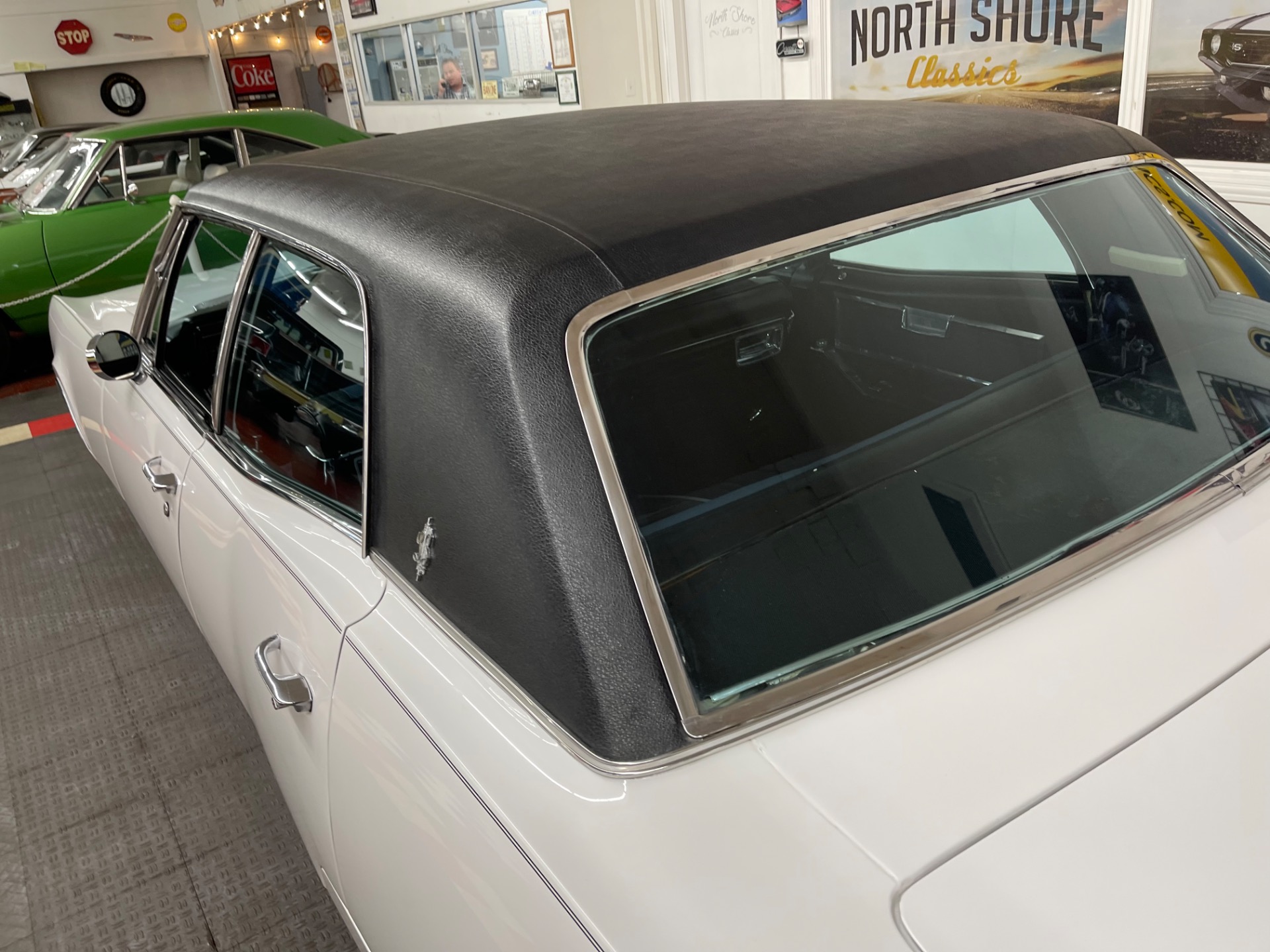 Used 1967 Oldsmobile 98 - SUPER LOW MILES - LUXURY SEDAN -SEE VIDEO | Mundelein, IL