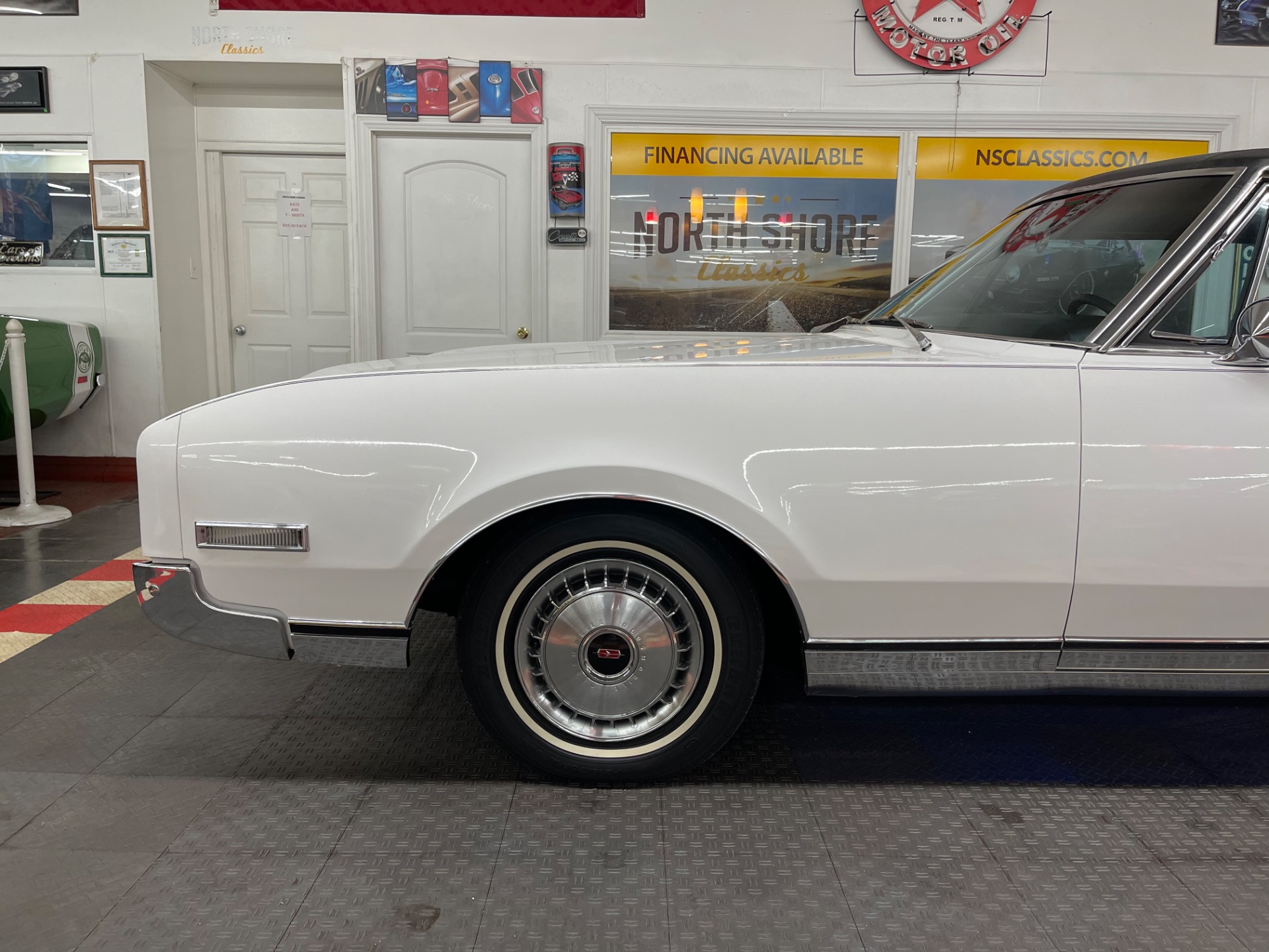 Used 1967 Oldsmobile 98 - SUPER LOW MILES - LUXURY SEDAN -SEE VIDEO | Mundelein, IL