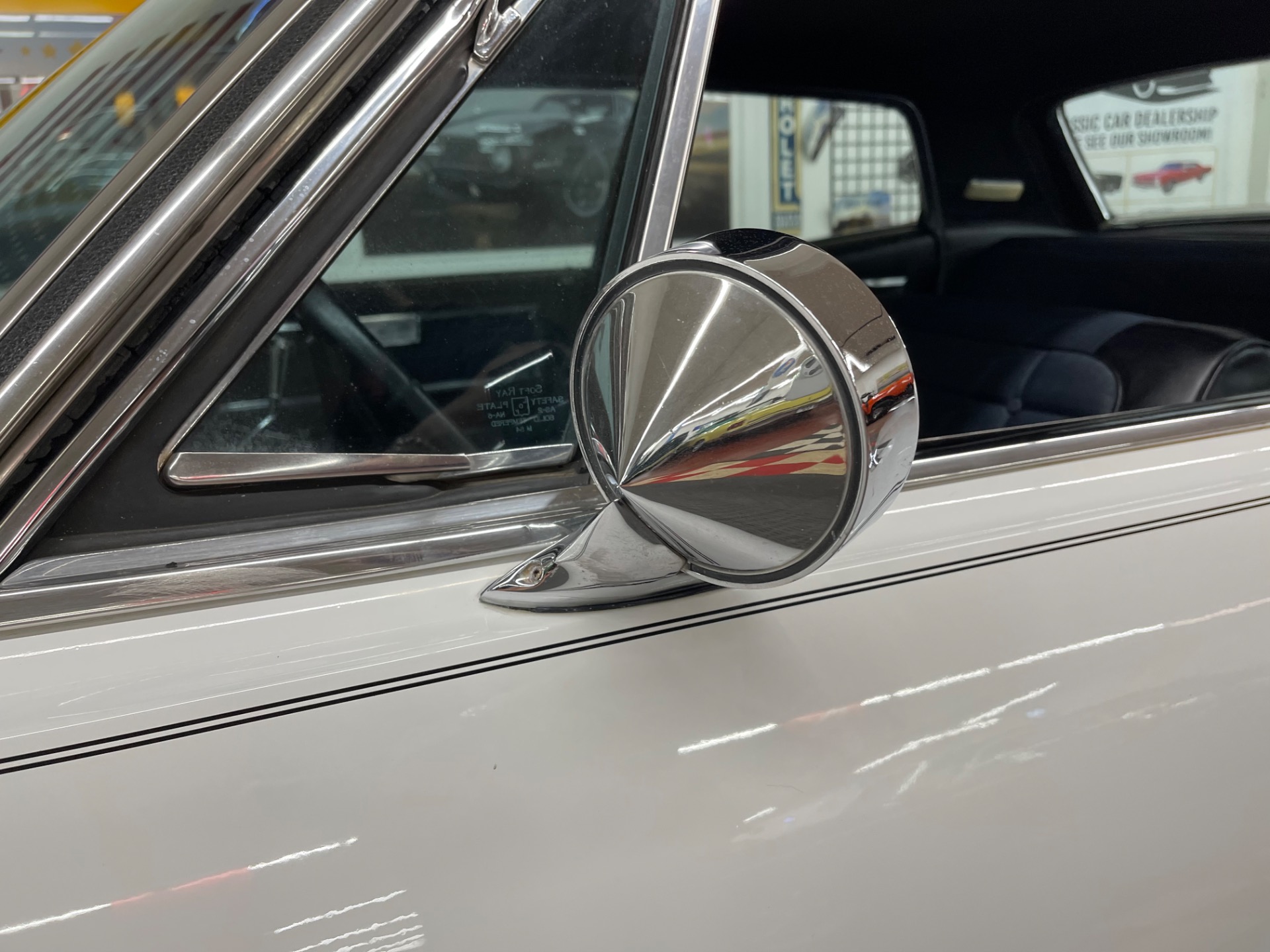 Used 1967 Oldsmobile 98 - SUPER LOW MILES - LUXURY SEDAN -SEE VIDEO | Mundelein, IL