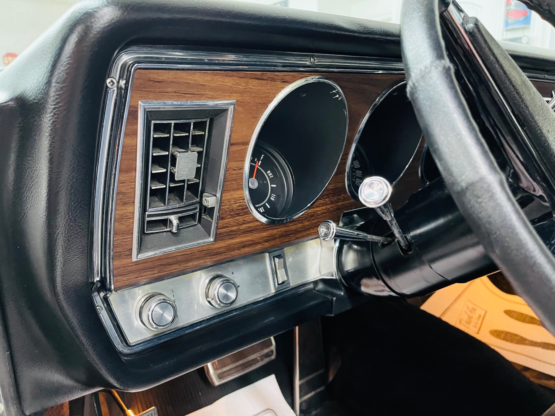 Used 1967 Oldsmobile 98 - SUPER LOW MILES - LUXURY SEDAN -SEE VIDEO | Mundelein, IL