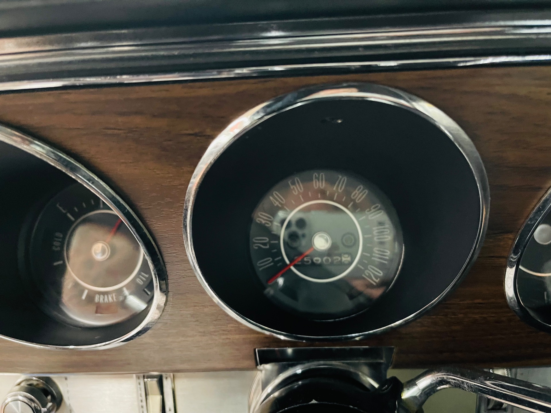 Used 1967 Oldsmobile 98 - SUPER LOW MILES - LUXURY SEDAN -SEE VIDEO | Mundelein, IL