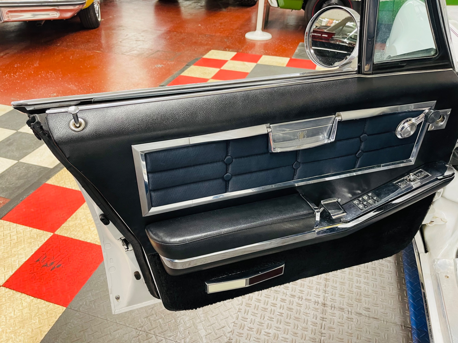 Used 1967 Oldsmobile 98 - SUPER LOW MILES - LUXURY SEDAN -SEE VIDEO | Mundelein, IL