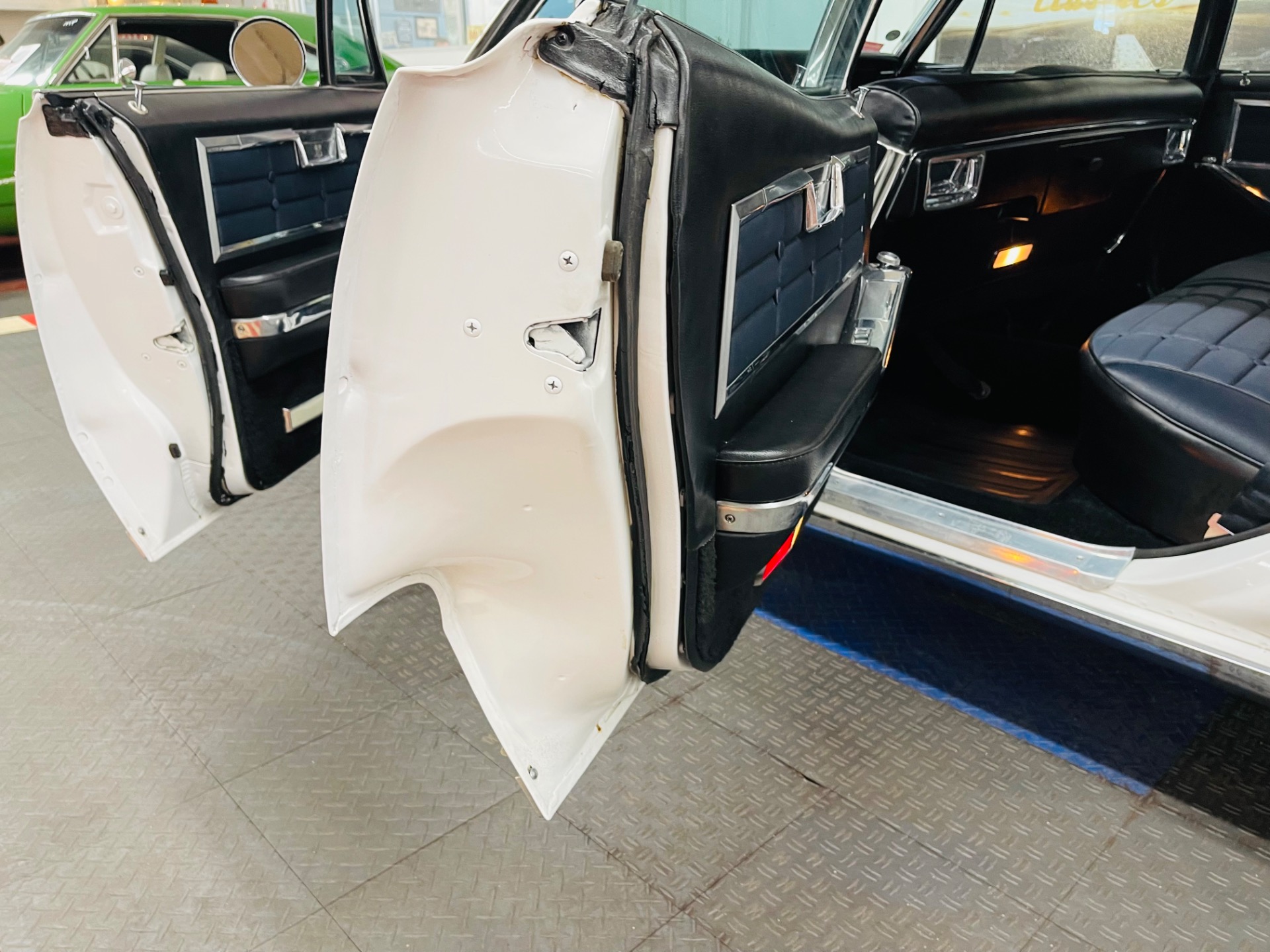Used 1967 Oldsmobile 98 - SUPER LOW MILES - LUXURY SEDAN -SEE VIDEO | Mundelein, IL