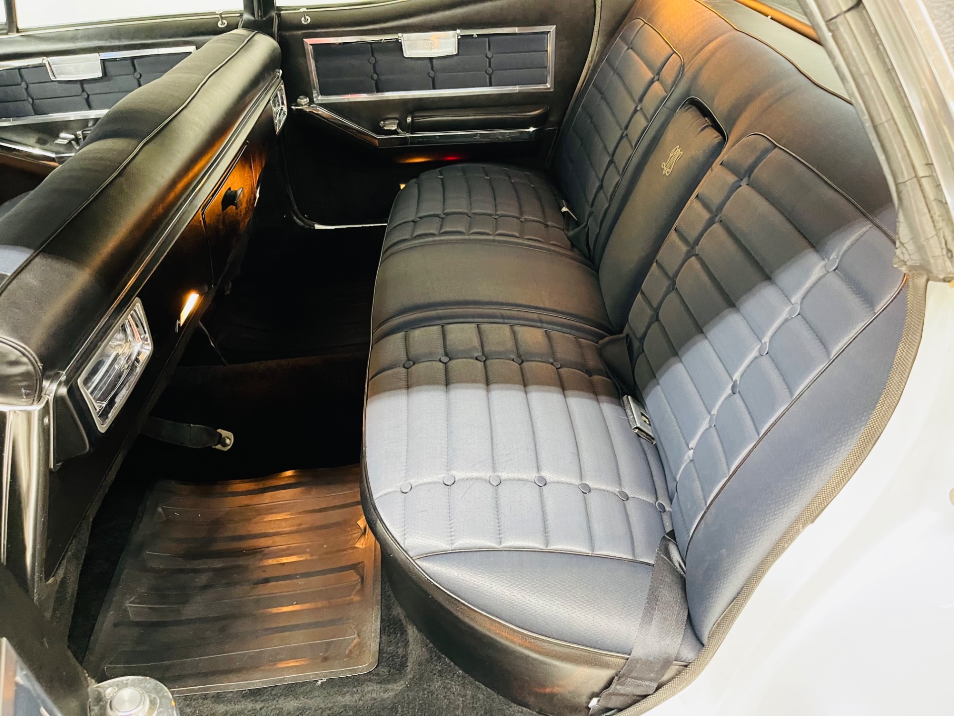 Used 1967 Oldsmobile 98 - SUPER LOW MILES - LUXURY SEDAN -SEE VIDEO | Mundelein, IL