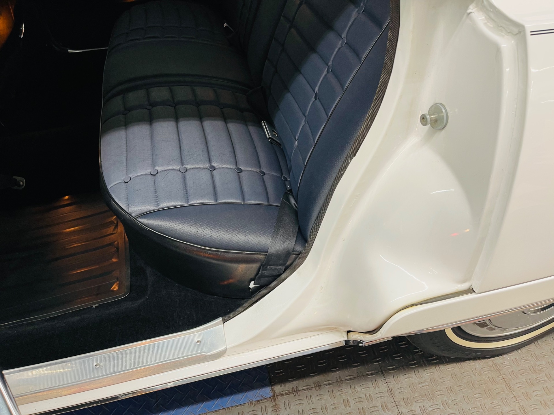 Used 1967 Oldsmobile 98 - SUPER LOW MILES - LUXURY SEDAN -SEE VIDEO | Mundelein, IL