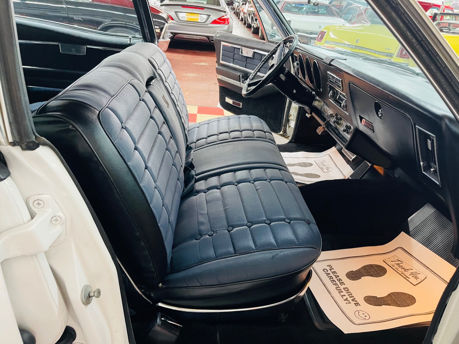Used 1967 Oldsmobile 98 - SUPER LOW MILES - LUXURY SEDAN -SEE VIDEO | Mundelein, IL