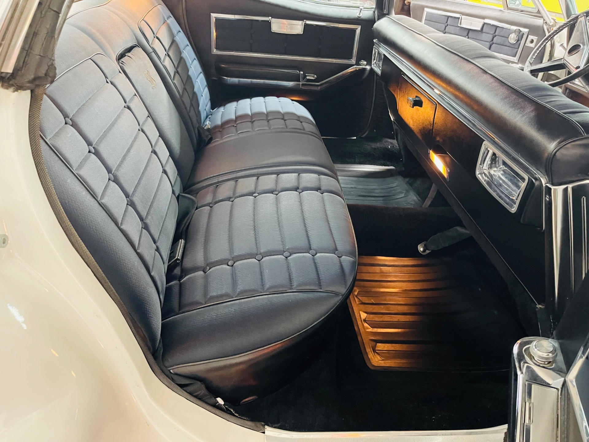 Used 1967 Oldsmobile 98 - SUPER LOW MILES - LUXURY SEDAN -SEE VIDEO | Mundelein, IL