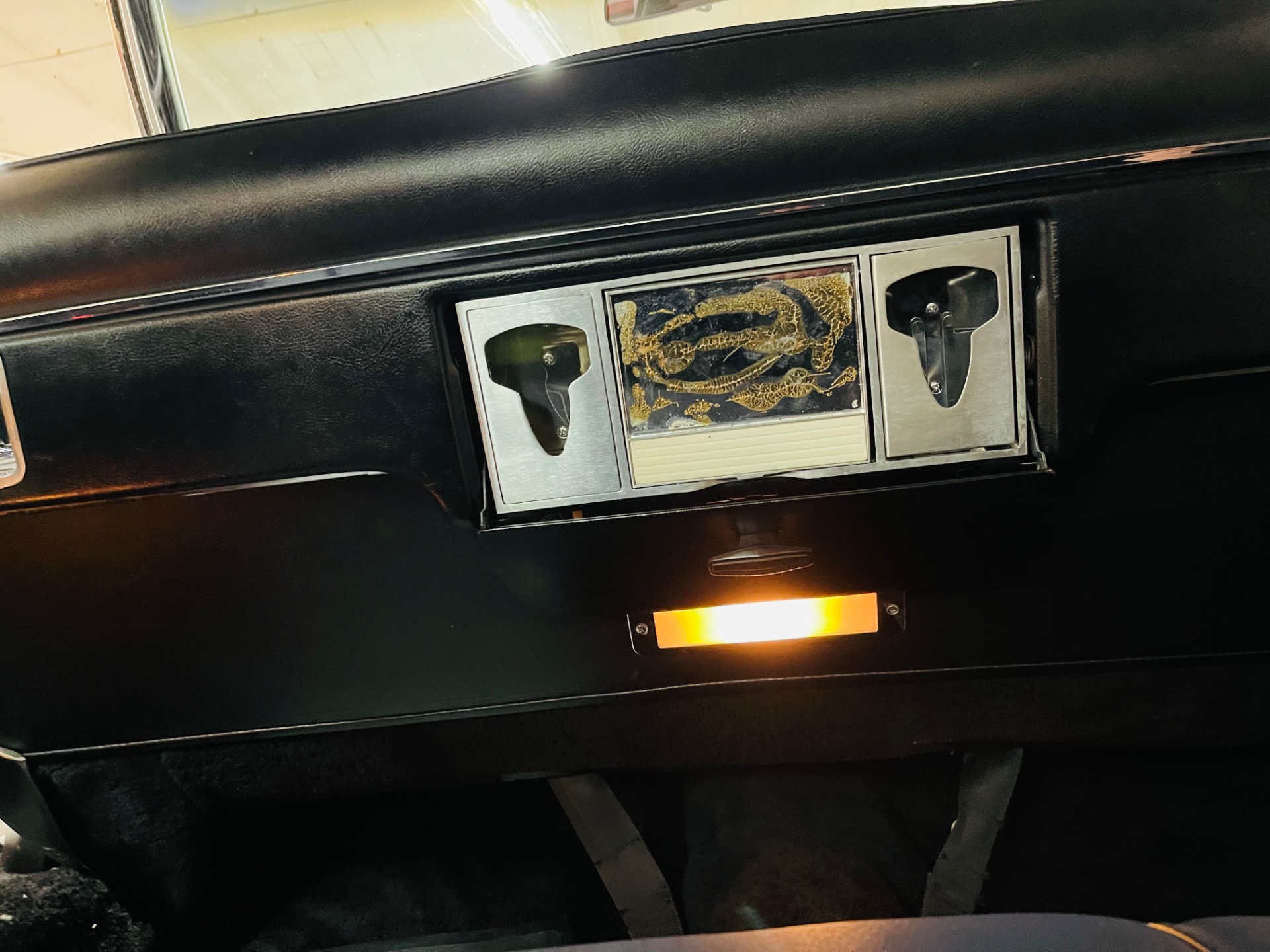 Used 1967 Oldsmobile 98 - SUPER LOW MILES - LUXURY SEDAN -SEE VIDEO | Mundelein, IL