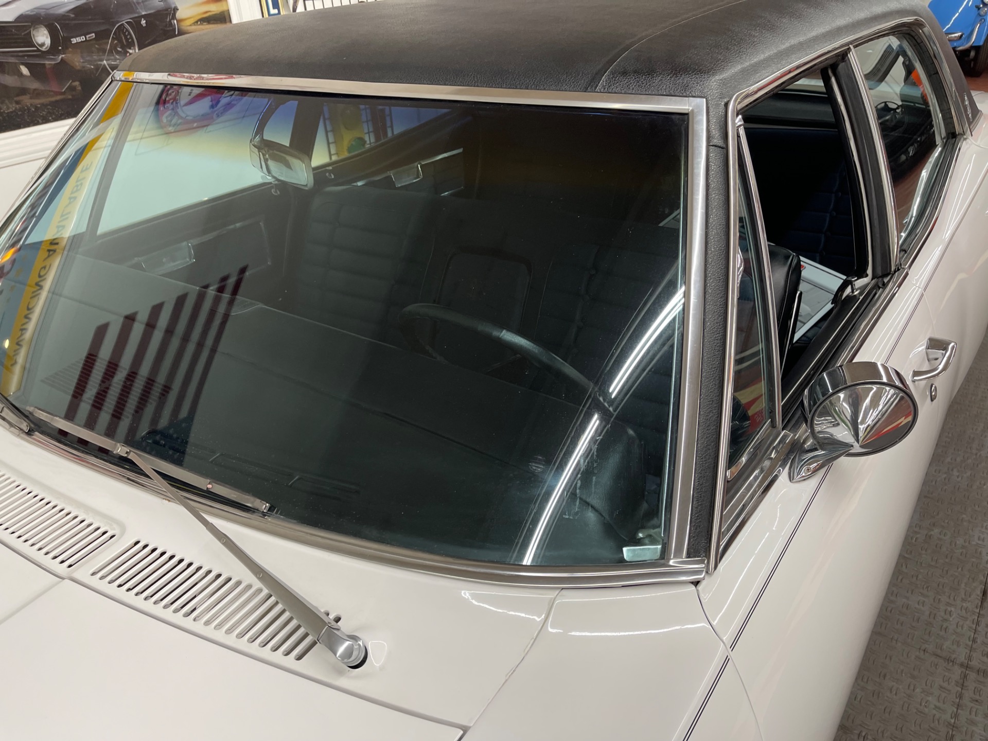 Used 1967 Oldsmobile 98 - SUPER LOW MILES - LUXURY SEDAN -SEE VIDEO | Mundelein, IL