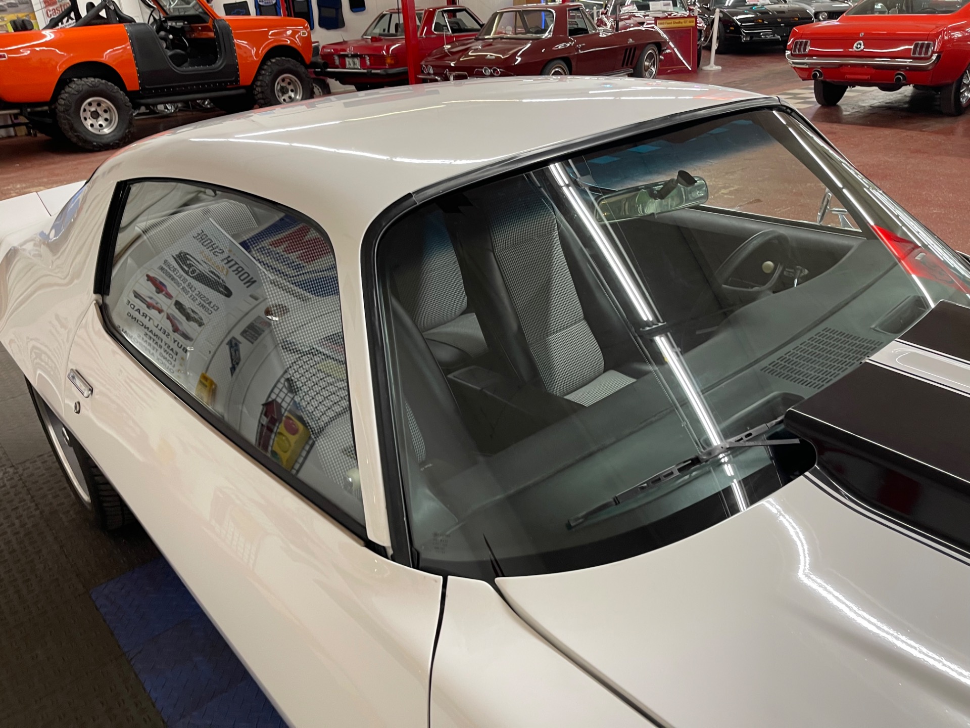 Used 1971 Chevrolet Camaro - Z/28 TRIBUTE - 4 SPEED MANUAL - SEE VIDEO | Mundelein, IL