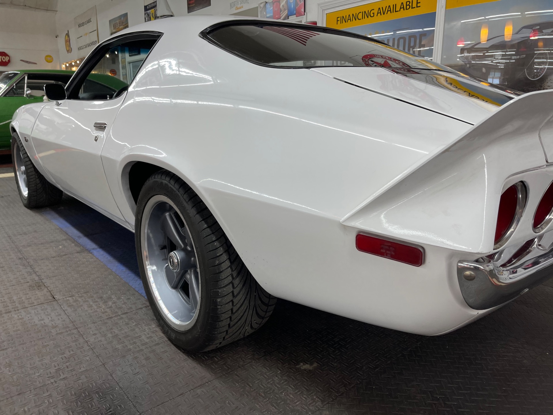 Used 1971 Chevrolet Camaro - Z/28 TRIBUTE - 4 SPEED MANUAL - SEE VIDEO | Mundelein, IL