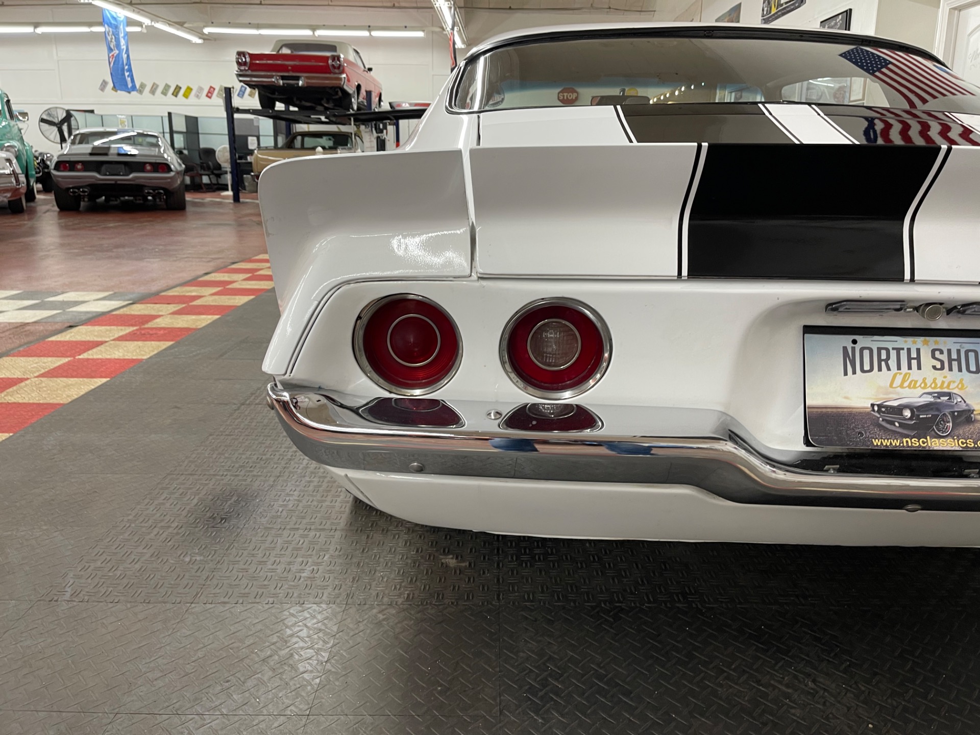 Used 1971 Chevrolet Camaro - Z/28 TRIBUTE - 4 SPEED MANUAL - SEE VIDEO | Mundelein, IL