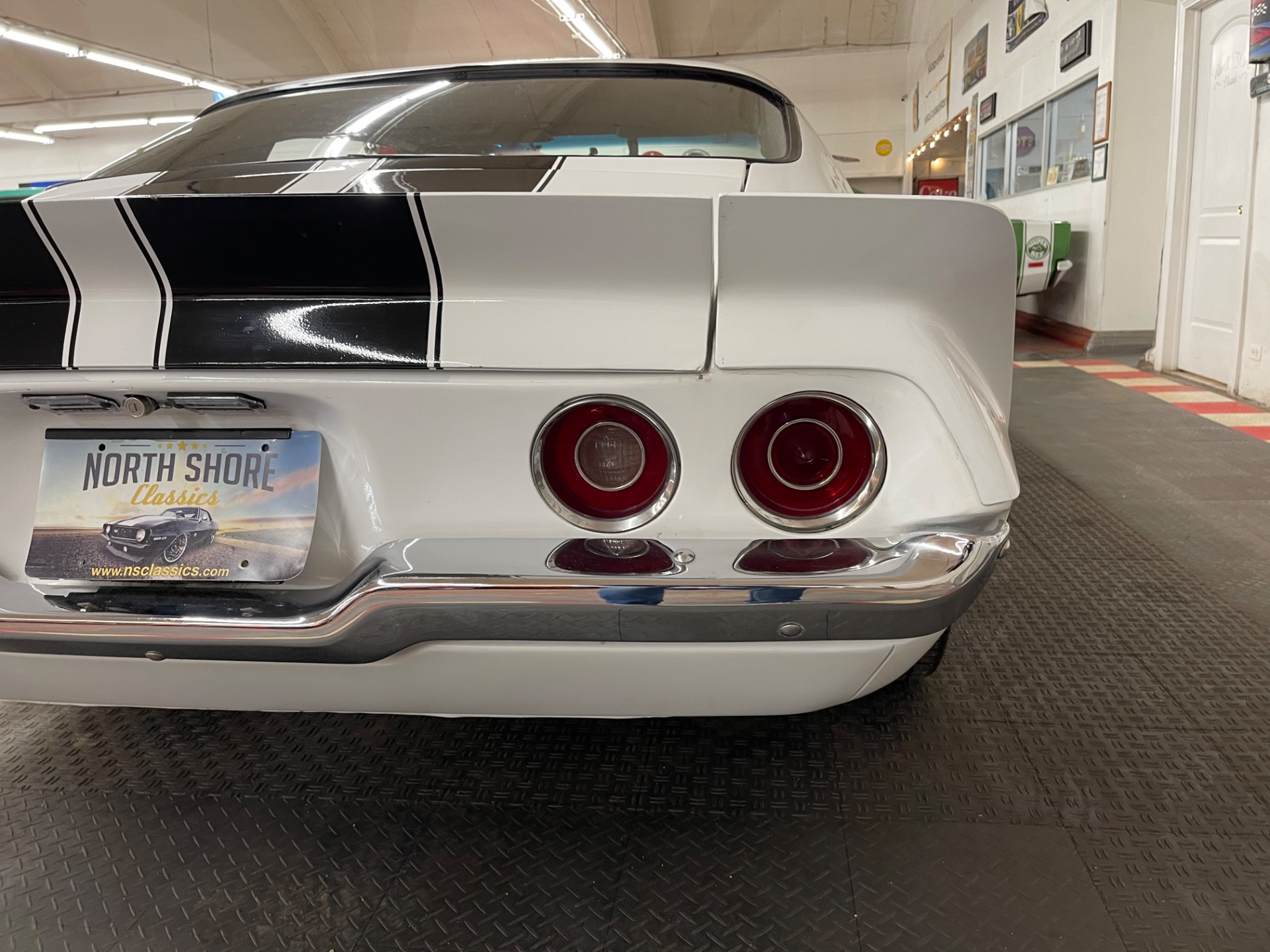 Used 1971 Chevrolet Camaro - Z/28 TRIBUTE - 4 SPEED MANUAL - SEE VIDEO | Mundelein, IL