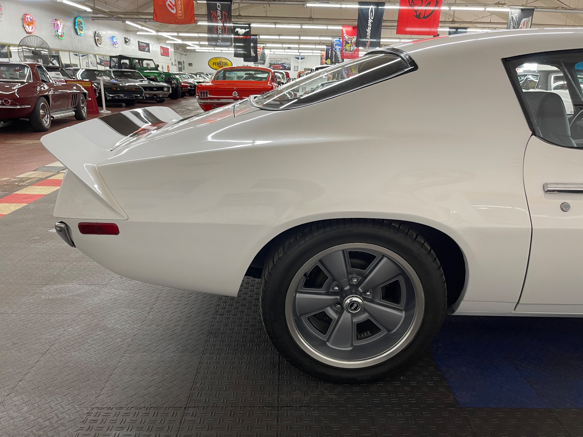 Used 1971 Chevrolet Camaro - Z/28 TRIBUTE - 4 SPEED MANUAL - SEE VIDEO | Mundelein, IL