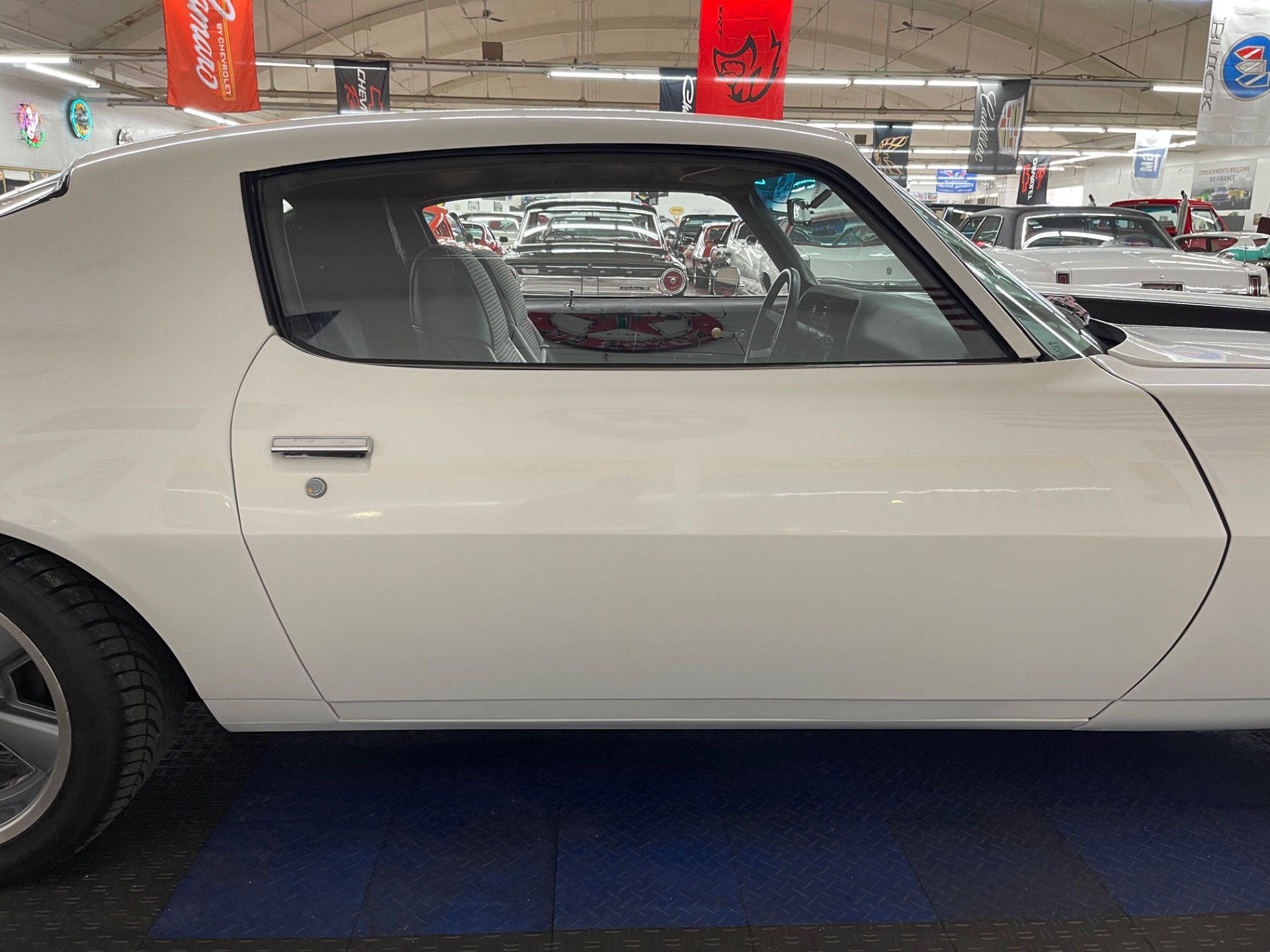 Used 1971 Chevrolet Camaro - Z/28 TRIBUTE - 4 SPEED MANUAL - SEE VIDEO | Mundelein, IL