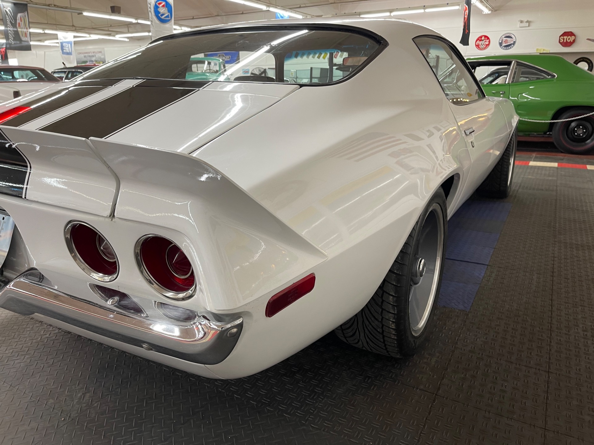 Used 1971 Chevrolet Camaro - Z/28 TRIBUTE - 4 SPEED MANUAL - SEE VIDEO | Mundelein, IL