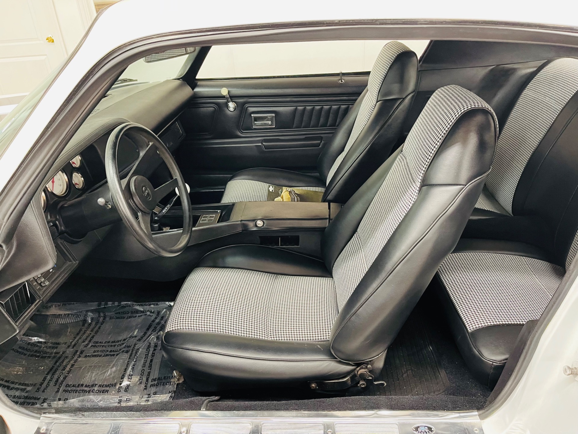 Used 1971 Chevrolet Camaro - Z/28 TRIBUTE - 4 SPEED MANUAL - SEE VIDEO | Mundelein, IL
