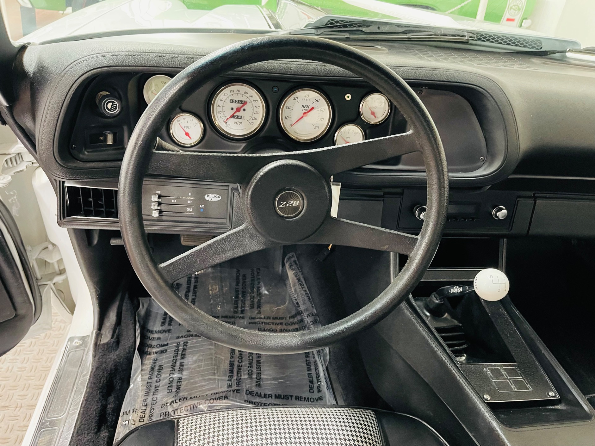 Used 1971 Chevrolet Camaro - Z/28 TRIBUTE - 4 SPEED MANUAL - SEE VIDEO | Mundelein, IL