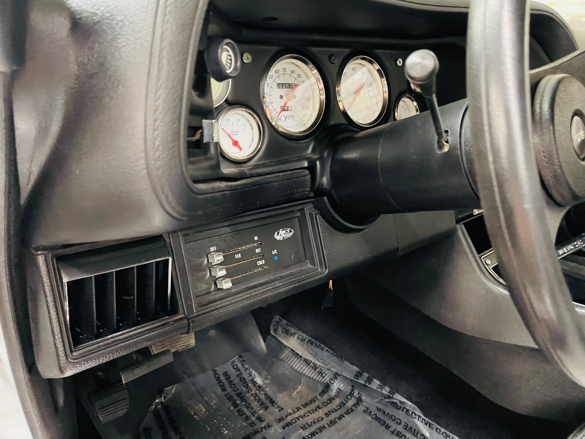 Used 1971 Chevrolet Camaro - Z/28 TRIBUTE - 4 SPEED MANUAL - SEE VIDEO | Mundelein, IL