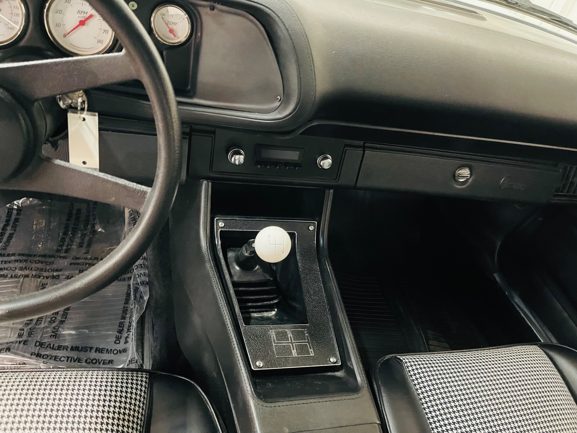 Used 1971 Chevrolet Camaro - Z/28 TRIBUTE - 4 SPEED MANUAL - SEE VIDEO | Mundelein, IL