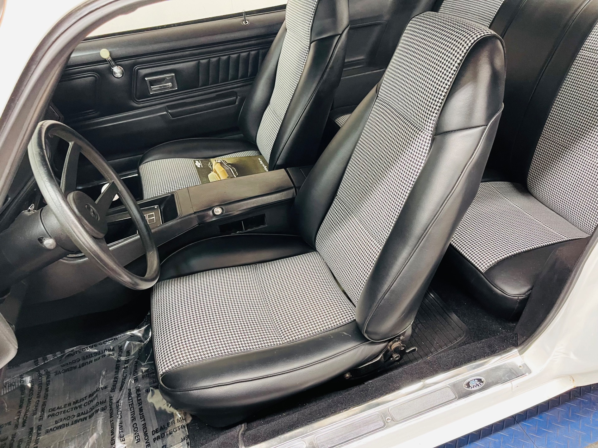 Used 1971 Chevrolet Camaro - Z/28 TRIBUTE - 4 SPEED MANUAL - SEE VIDEO | Mundelein, IL