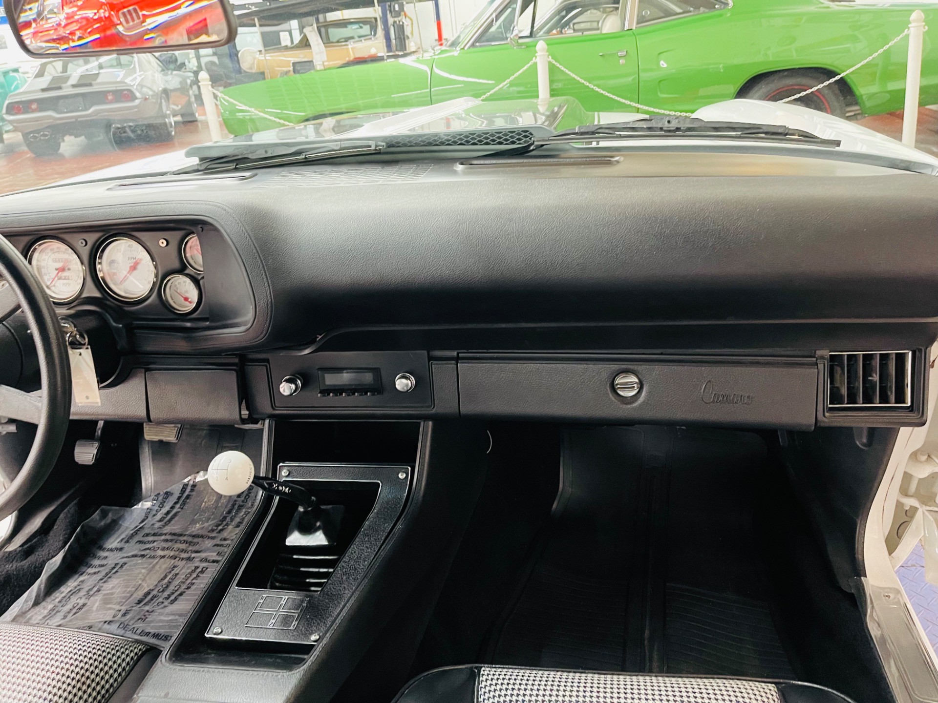 Used 1971 Chevrolet Camaro - Z/28 TRIBUTE - 4 SPEED MANUAL - SEE VIDEO | Mundelein, IL