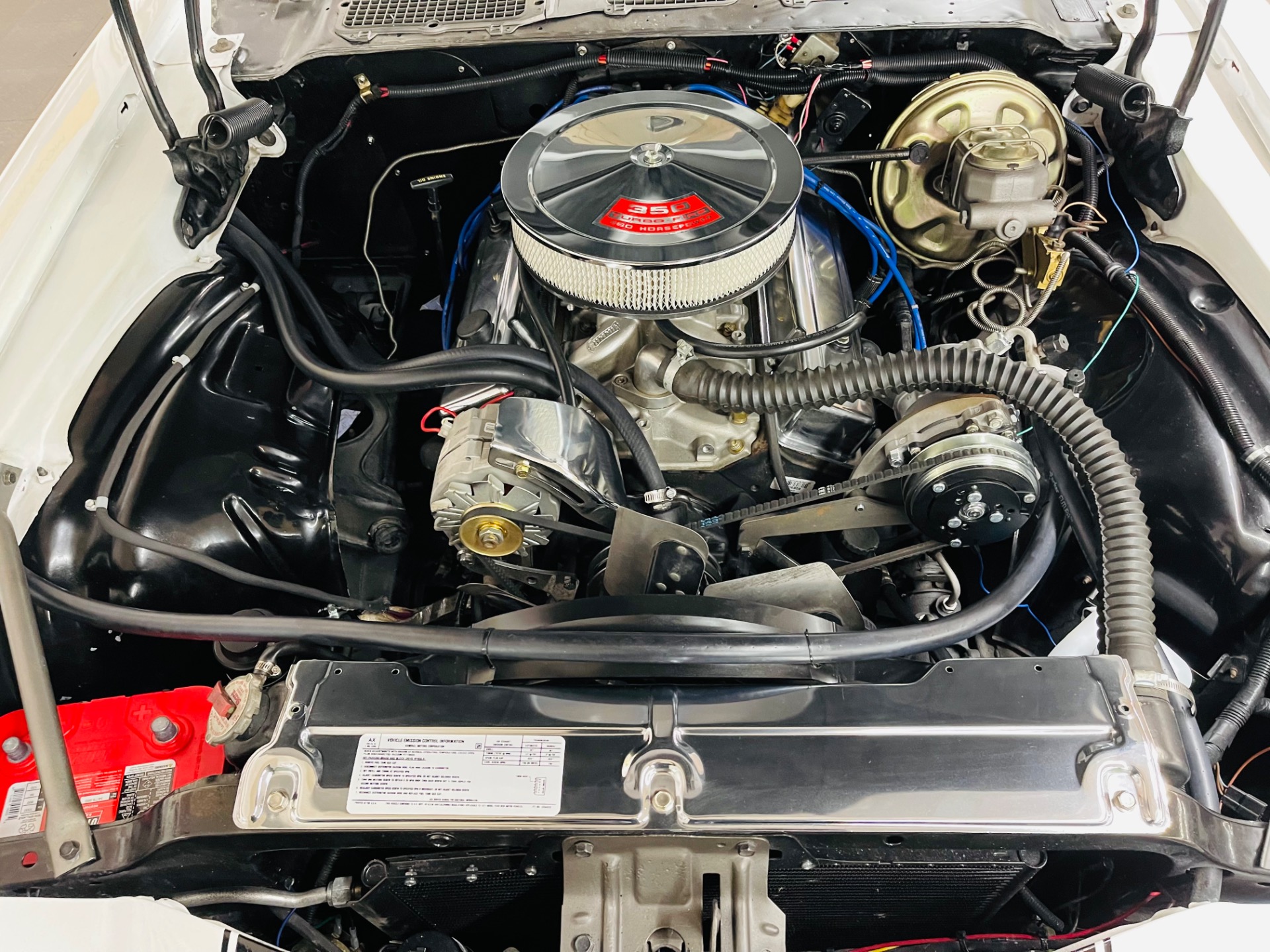 Used 1971 Chevrolet Camaro - Z/28 TRIBUTE - 4 SPEED MANUAL - SEE VIDEO | Mundelein, IL