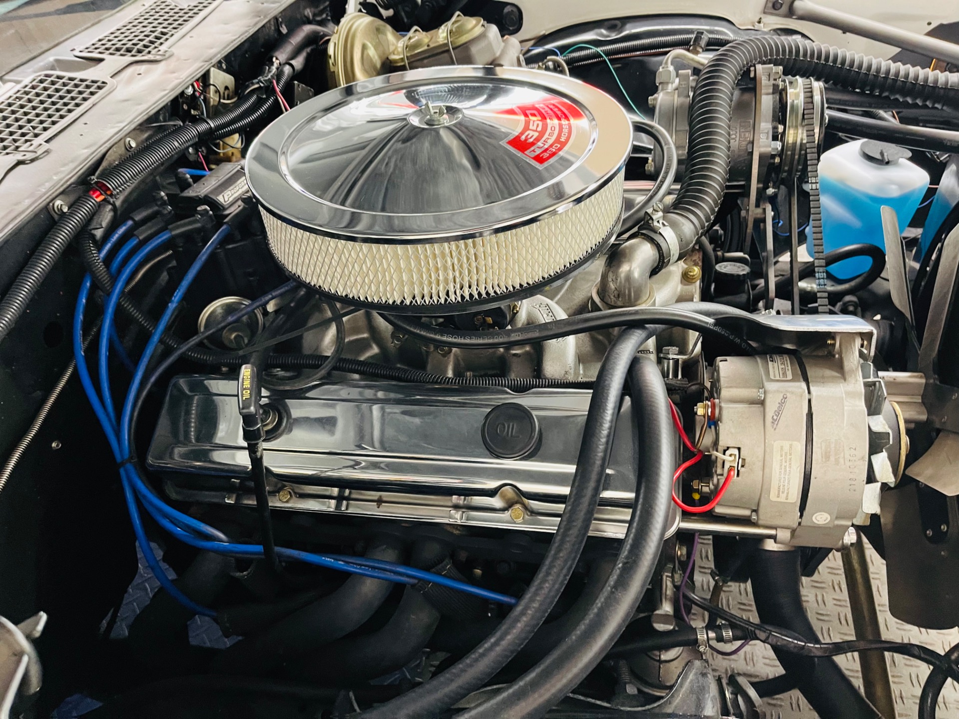 Used 1971 Chevrolet Camaro - Z/28 TRIBUTE - 4 SPEED MANUAL - SEE VIDEO | Mundelein, IL
