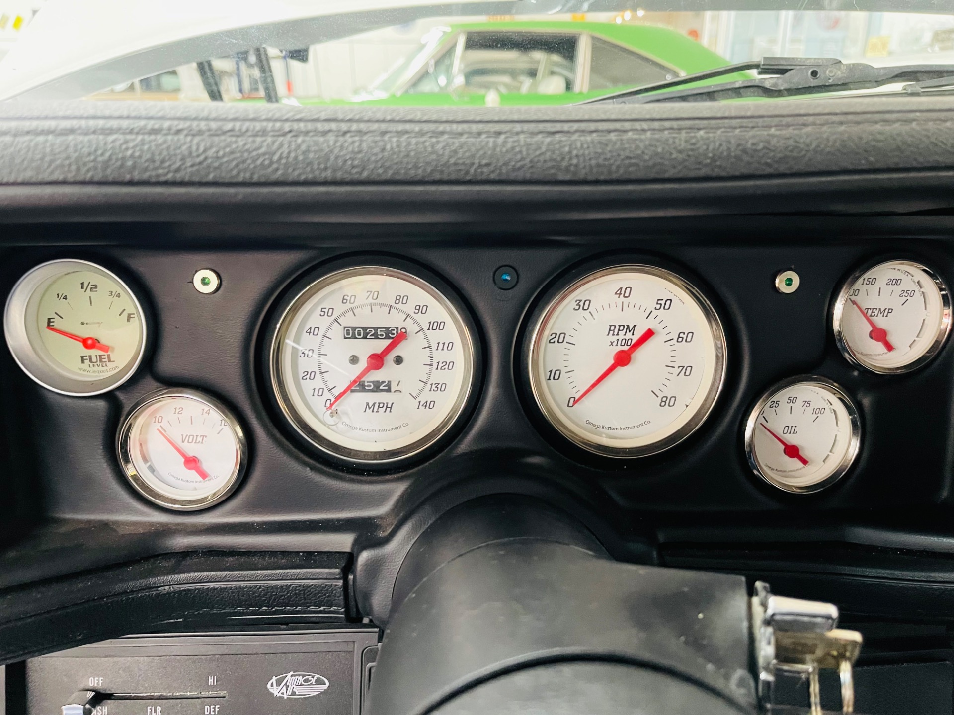 Used 1971 Chevrolet Camaro - Z/28 TRIBUTE - 4 SPEED MANUAL - SEE VIDEO | Mundelein, IL