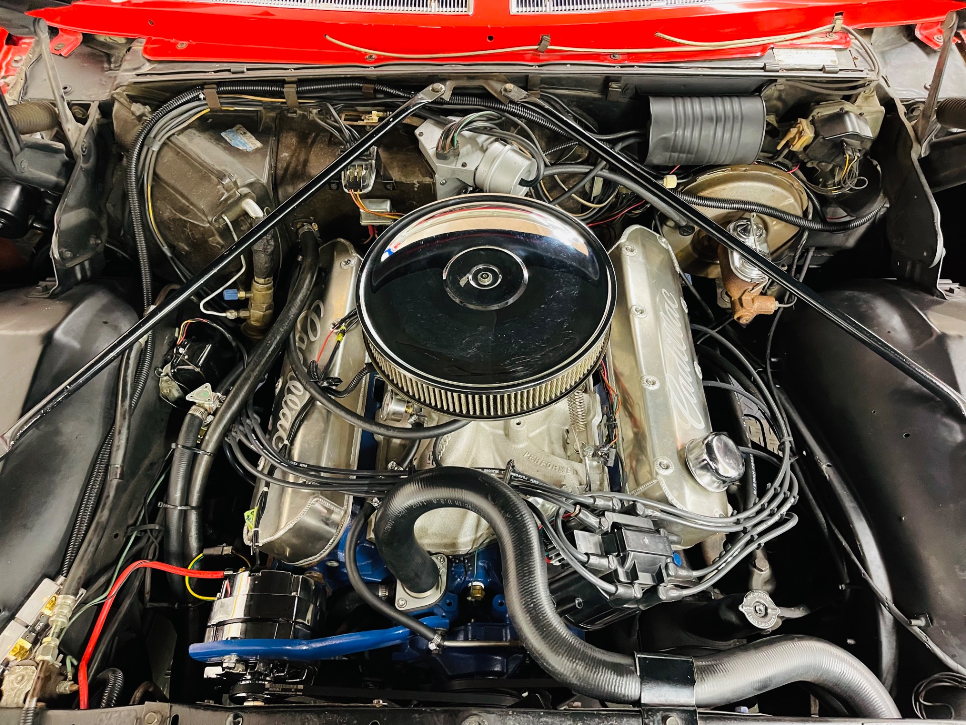 Used 1967 Cadillac DeVille - CONVERTIBLE - SEE VIDEO | St. Petersburg, FL