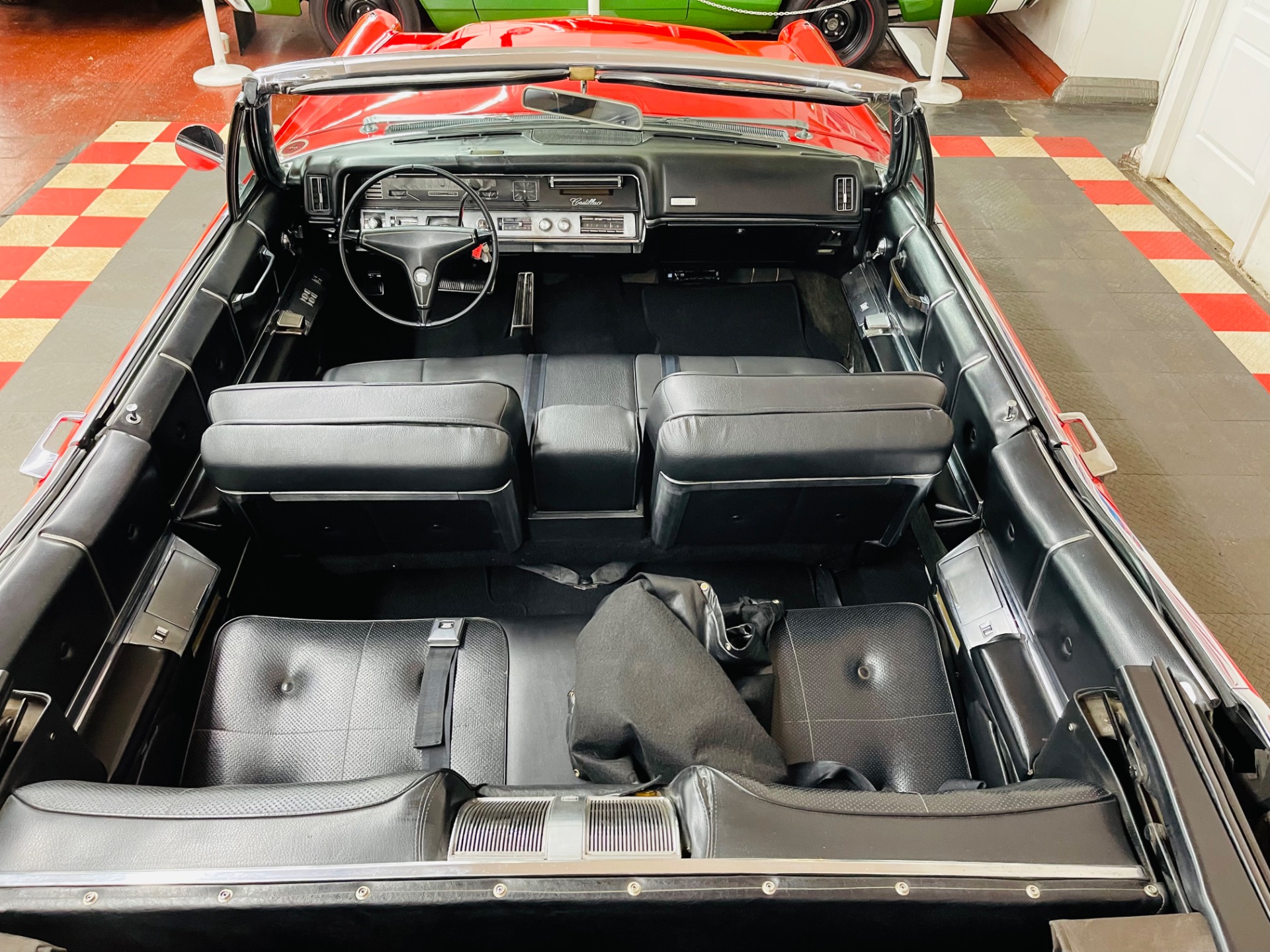 Used 1967 Cadillac DeVille - CONVERTIBLE - SEE VIDEO | St. Petersburg, FL
