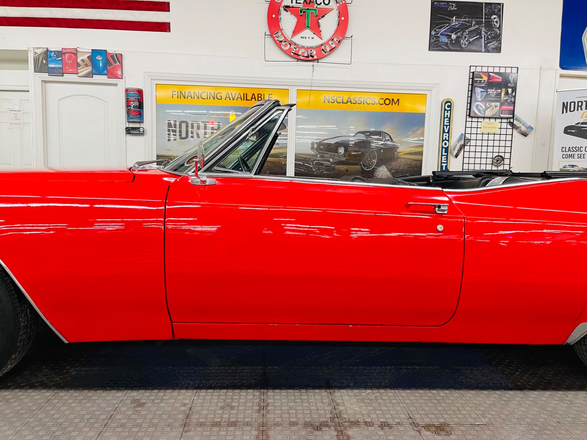Used 1967 Cadillac DeVille - CONVERTIBLE - SEE VIDEO | St. Petersburg, FL