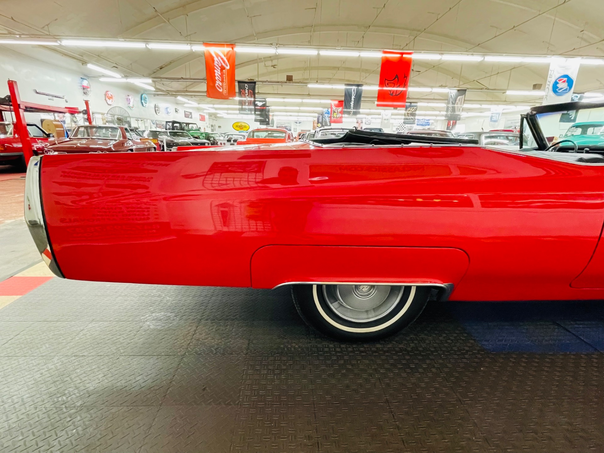 Used 1967 Cadillac DeVille - CONVERTIBLE - SEE VIDEO | St. Petersburg, FL