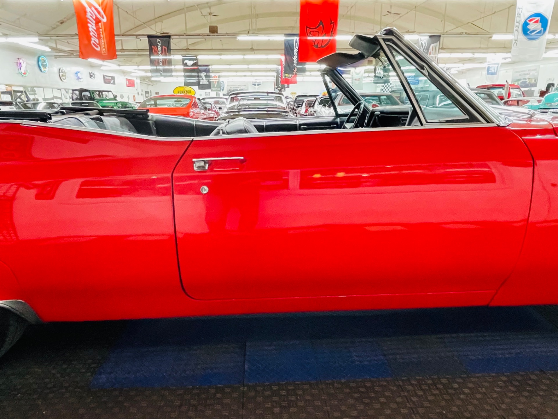 Used 1967 Cadillac DeVille - CONVERTIBLE - SEE VIDEO | St. Petersburg, FL