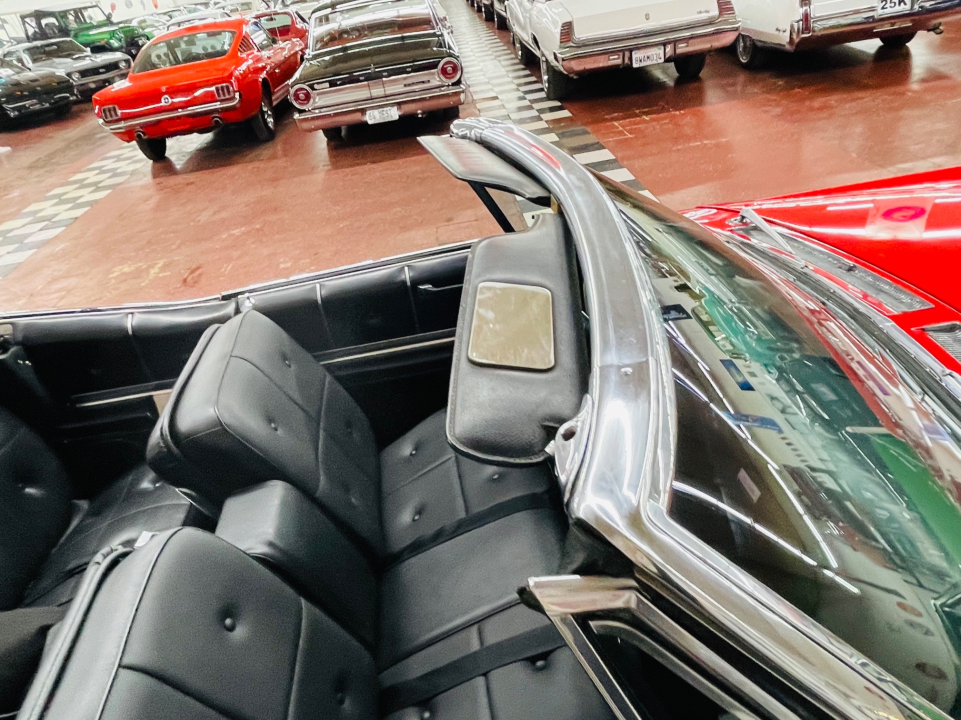 Used 1967 Cadillac DeVille - CONVERTIBLE - SEE VIDEO | St. Petersburg, FL