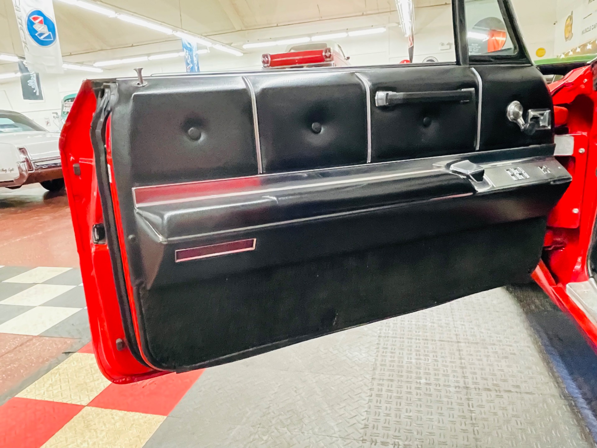 Used 1967 Cadillac DeVille - CONVERTIBLE - SEE VIDEO | St. Petersburg, FL